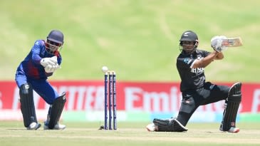 NZ brush Nepal aside; SL beat Zimbabwe in rain-hit game