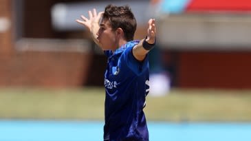 Perera, Lahiru flatten Namibia for 56 to make it two out of two for Sri Lanka