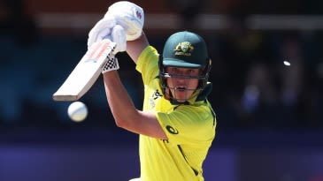 India, Australia surge to big wins