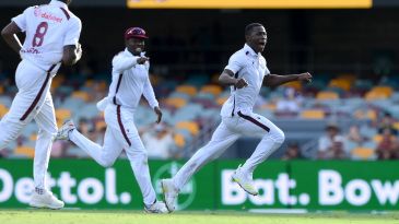 Pace, swing, youth and promise - Ian Bishop's rundown of WI's bowling options for Australia Tests