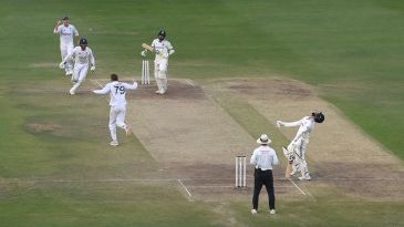 Has any side won a Test from a bigger first-innings deficit than England's 190?