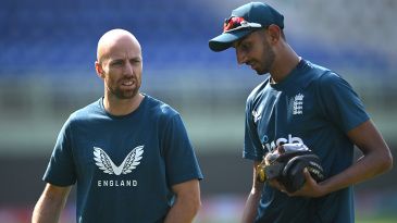 Somerset could let Shoaib Bashir go out on loan