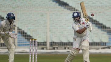 Mumbai drop Prithvi Shaw for poor fitness and 'general conduct'