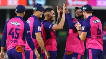 Durham sign South African Codi Yusuf amid injury crisis