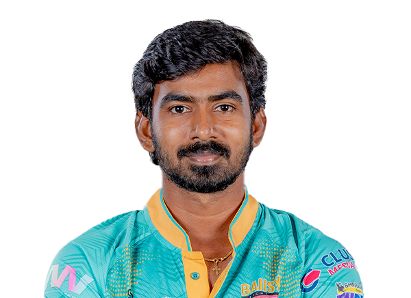 V Athisayaraj Davidson