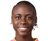 Jahzara Claxton
