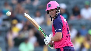 Unbeaten Royals at full strength for home leg as Miller, Maharaj join squad