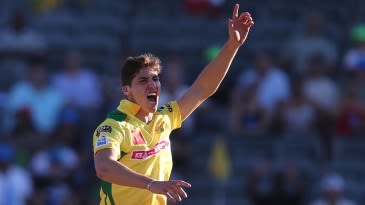 Nandre Burger ruled out of rest of MLC 2026