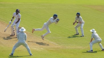 Tamil Nadu, Mumbai and a mouth-watering Ranji Trophy semi-final