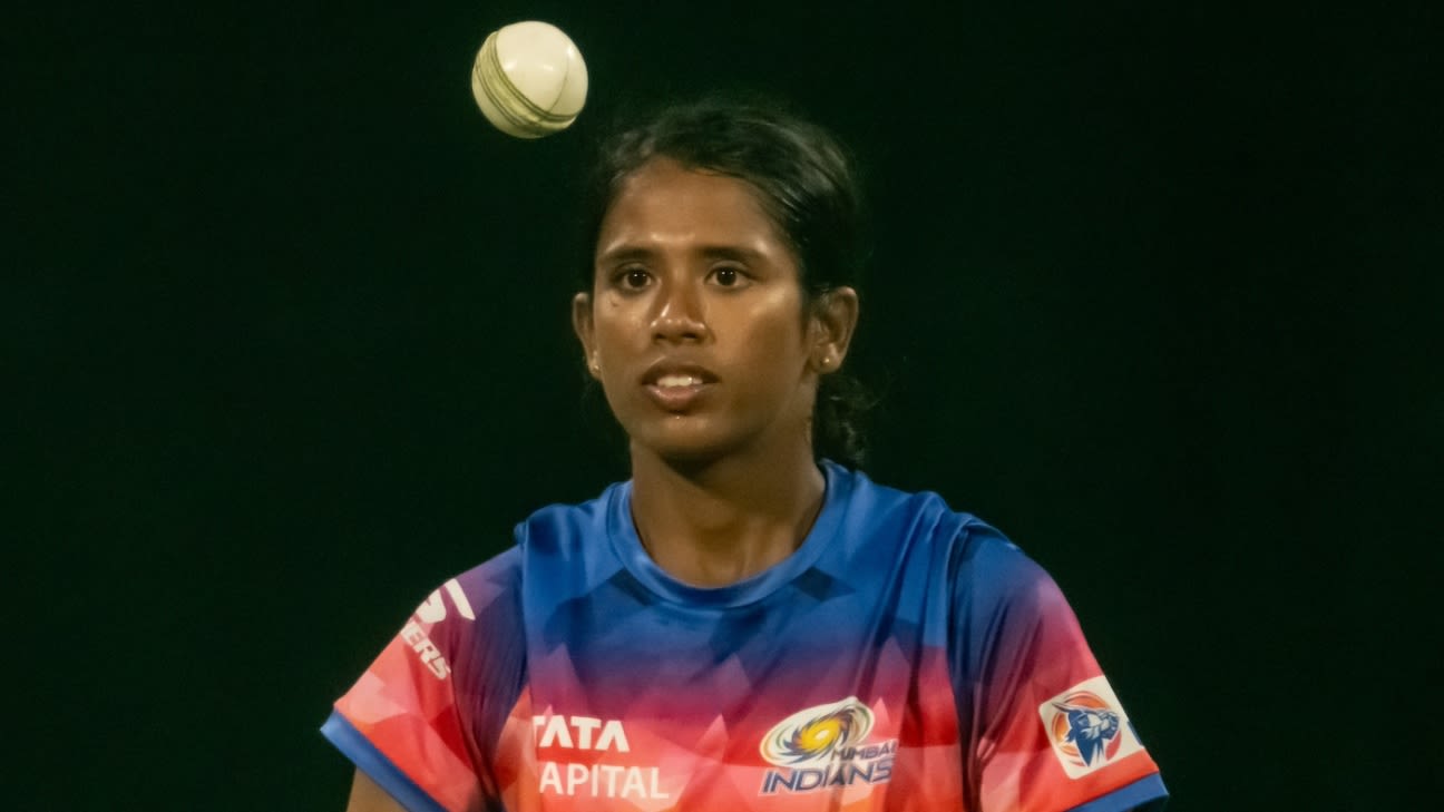 With 'dedication and will power', SB Keerthana gets her dreams back on track