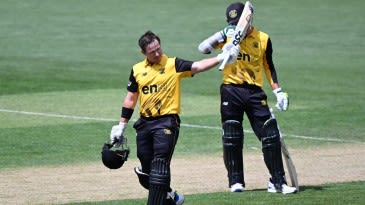 Short century guides WA into fifth consecutive final