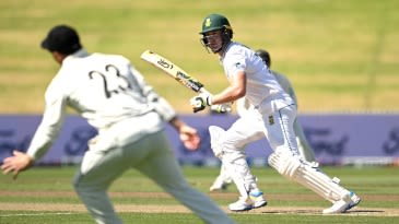 Brand goes big as Australia flip through Test plans