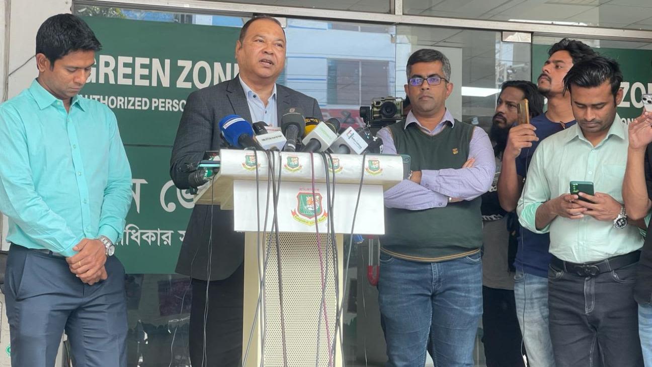 Bangladesh's new selection chief must do more than just select teams