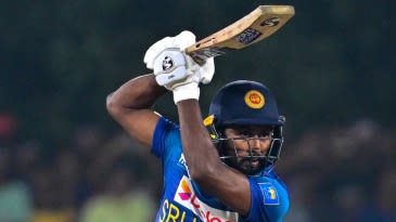 SL name Kamindu Mendis and Lahiru Kumara in squad for Bangladesh ODIs