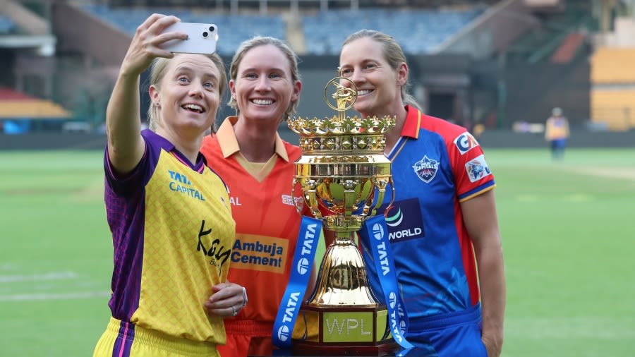 What makes Australian players such winners? We asked their opponents