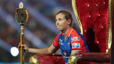 Can Delhi Capitals go one step further this time?