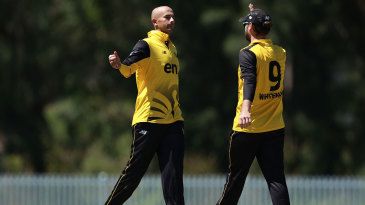 Agar, Stoinis, Behrendorff and Tye go freelance without WA contracts