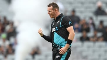 Patriots bring in Hasaranga and Clarkson as reinforcements