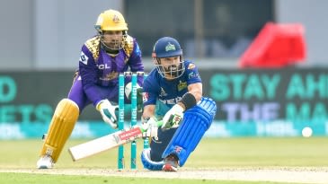 PSL weekly round-up: Sultans supremacy and mystery spinners galore