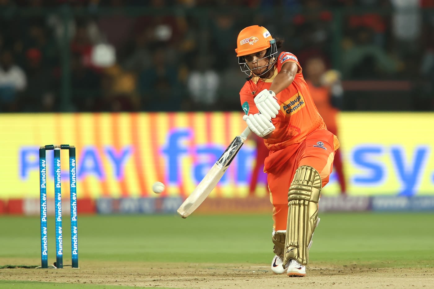 Veda Krishnamurthy flays one over backward point