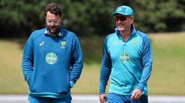 Vettori to leave Australia Test coaching duties for IPL auction