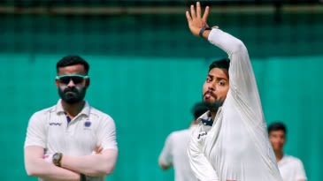 Fierce contest awaits evenly-matched Vidarbha and Madhya Pradesh