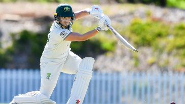 King, Graham in the wickets after Voll stars with double century