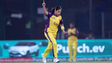 The many ambitions of Saima Thakor