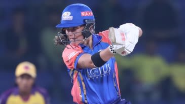 Amelia Kerr, the special talent who keeps on giving