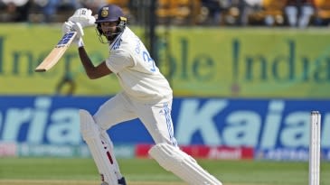 Padikkal fifty, Sudeera five-for before India A, SL A settle for draw