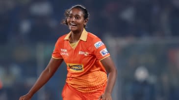 World Cup winners Trisha, Shabnam and Sonam included in India squad for U-19 Asia Cup