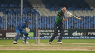 Rashid returns to T20Is with a bang but Tector and White have the final say