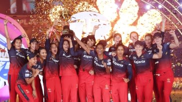 RCB's title defence hit by player unavailability and injury concerns