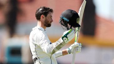 Whiteman and Connolly give Western Australia the edge early in Shield final