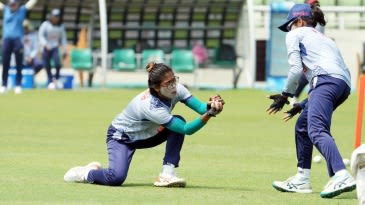 Bangladesh drop Rumana Ahmed for Women's T20 World Cup; call up uncapped Nehar