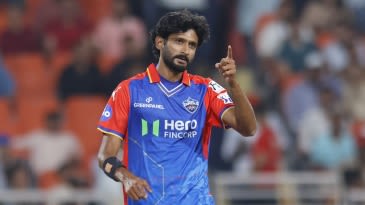 Wide of off: where the IPL bowlers are going to shelter from the sixes