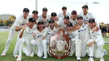 Sheffield Shield preview: Western Australia chase history, Test stars to play early rounds