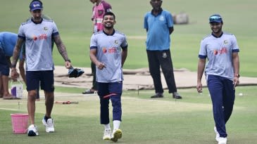 'Let's judge them in two years' - Pothas calls for patience towards young Bangladesh batters