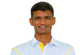 A Wickramasinghe