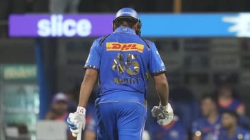 Who has bagged the most ducks in the IPL?