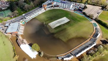 Worcestershire exploring move away from New Road to "ensure long-term future"