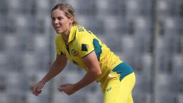 Molineux to make return from injury in ODI World Cup