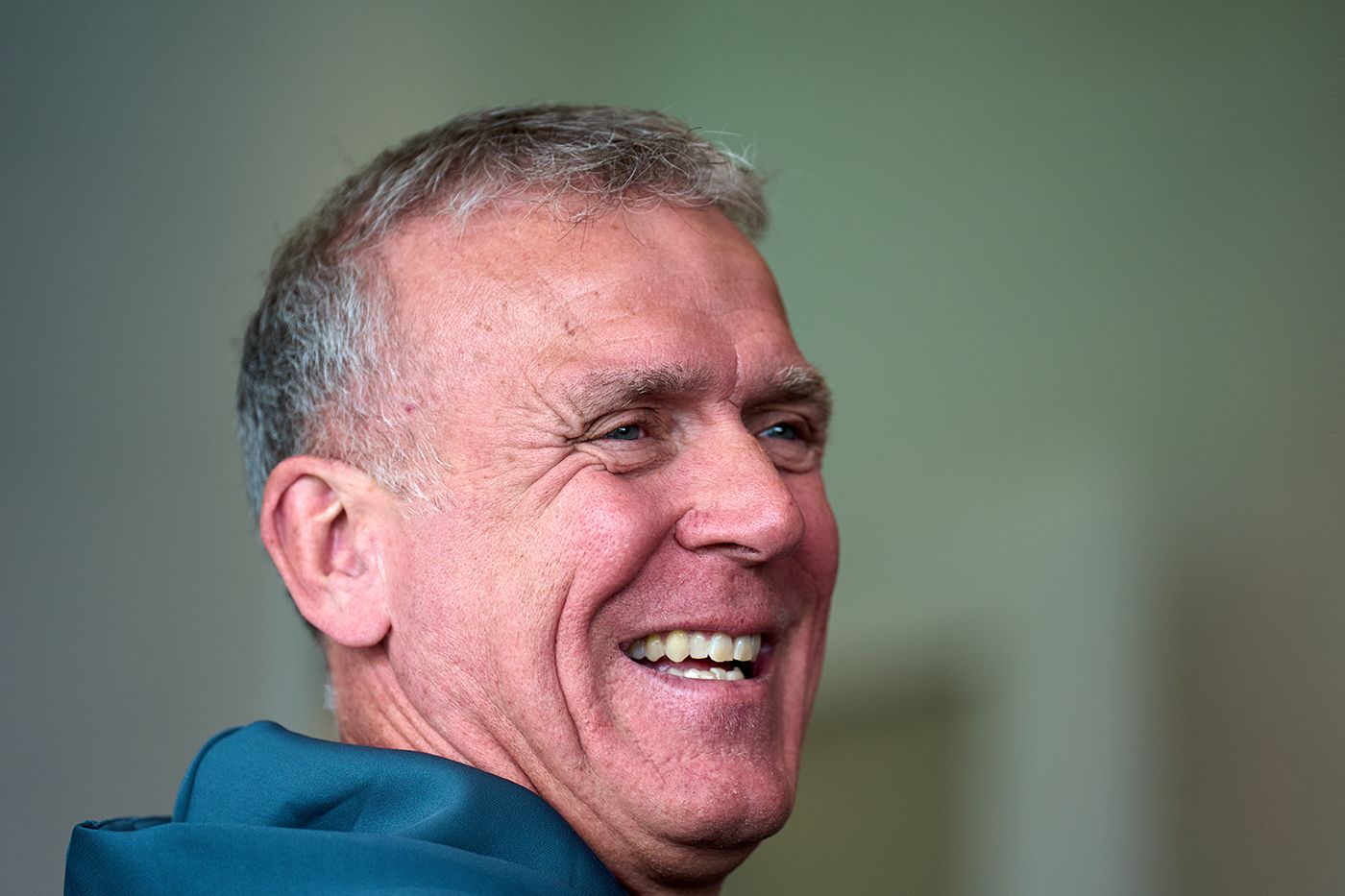 Alec Stewart is starting his final season as Surrey's director of cricket