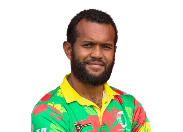 Darren Wotu