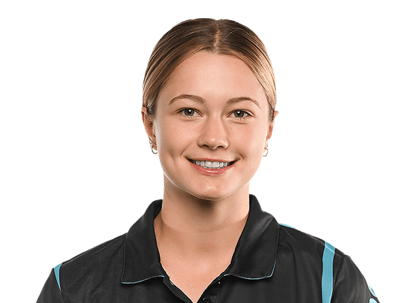 Emma McLeod