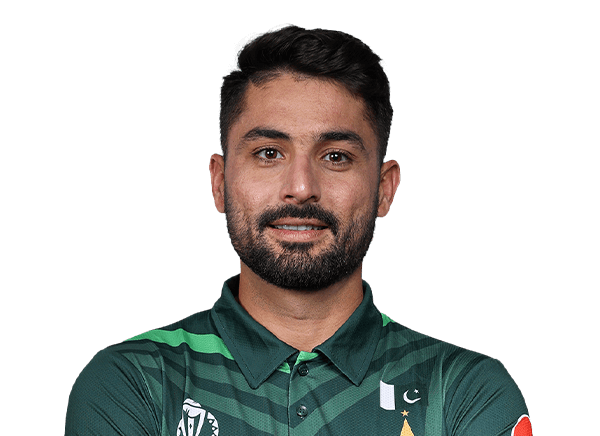Abrar Ahmed