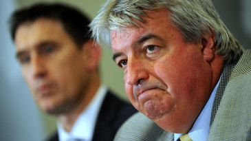 Former CA chair Jack Clarke dies aged 70