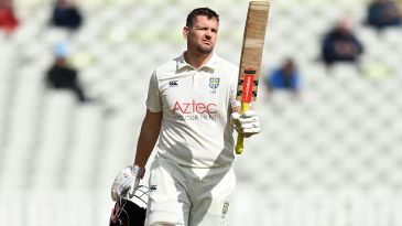 Alex Lees replaces Scott Borthwick as Durham captain and signs new deal