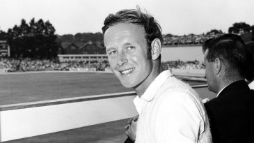 Derek Underwood