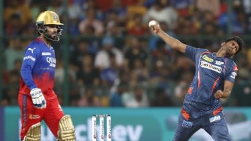 ESPNcricinfo Awards 2024 Men's T20 leagues bowling nominees: The unstoppable Mayank, the wily Imad